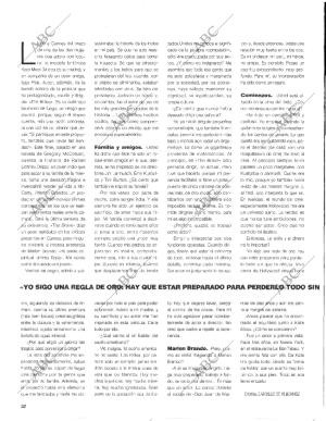 BLANCO Y NEGRO MADRID 28-06-1998 página 32