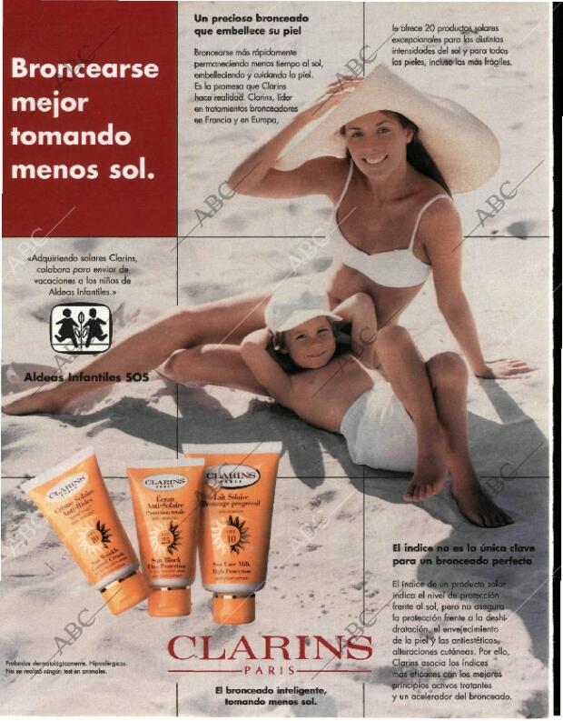 BLANCO Y NEGRO MADRID 28-06-1998 página 4