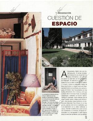 BLANCO Y NEGRO MADRID 28-06-1998 página 85