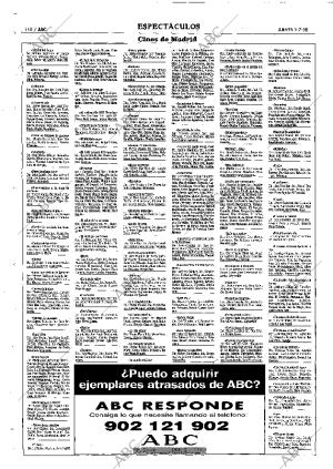 ABC MADRID 02-07-1998 página 110