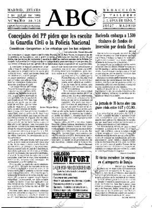 ABC MADRID 02-07-1998 página 13