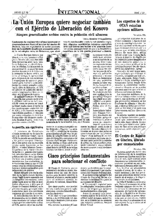 ABC MADRID 02-07-1998 página 29