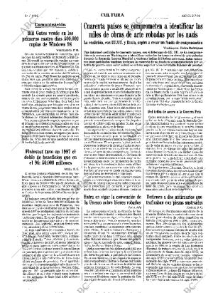 ABC MADRID 02-07-1998 página 54