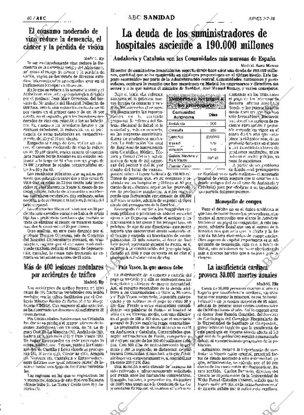 ABC MADRID 02-07-1998 página 60