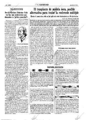 ABC MADRID 02-07-1998 página 62