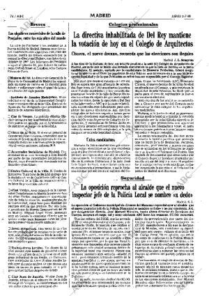 ABC MADRID 02-07-1998 página 74