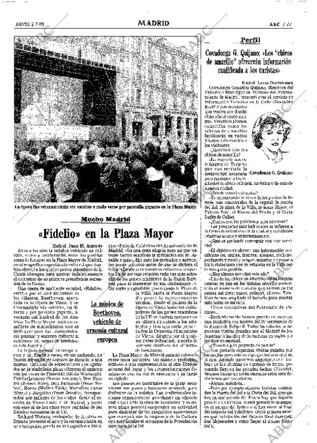 ABC MADRID 02-07-1998 página 77