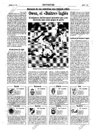 ABC MADRID 02-07-1998 página 87