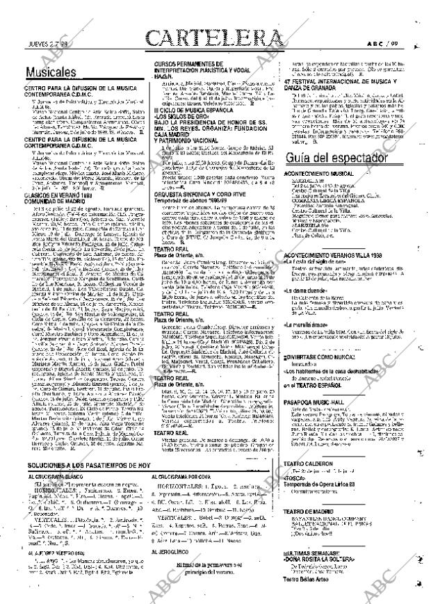 ABC MADRID 02-07-1998 página 99