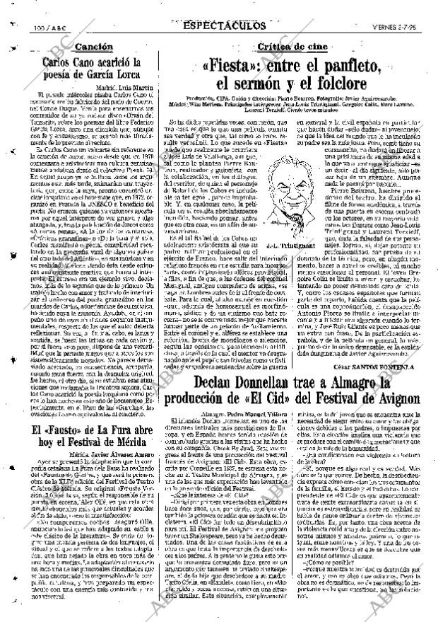 ABC MADRID 03-07-1998 página 100