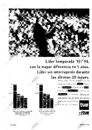 ABC MADRID 03-07-1998 página 130