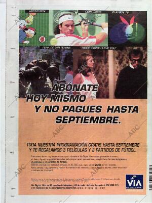ABC MADRID 03-07-1998 página 136