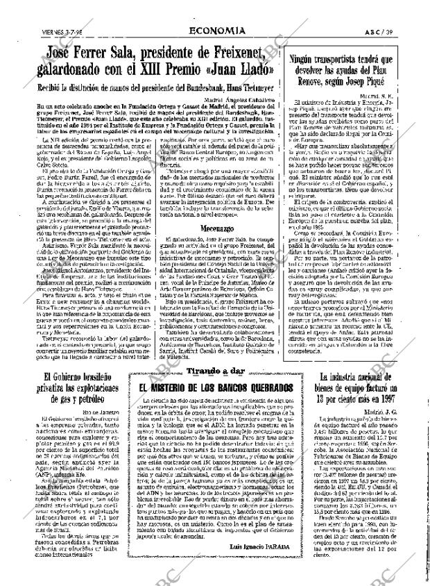 ABC MADRID 03-07-1998 página 39