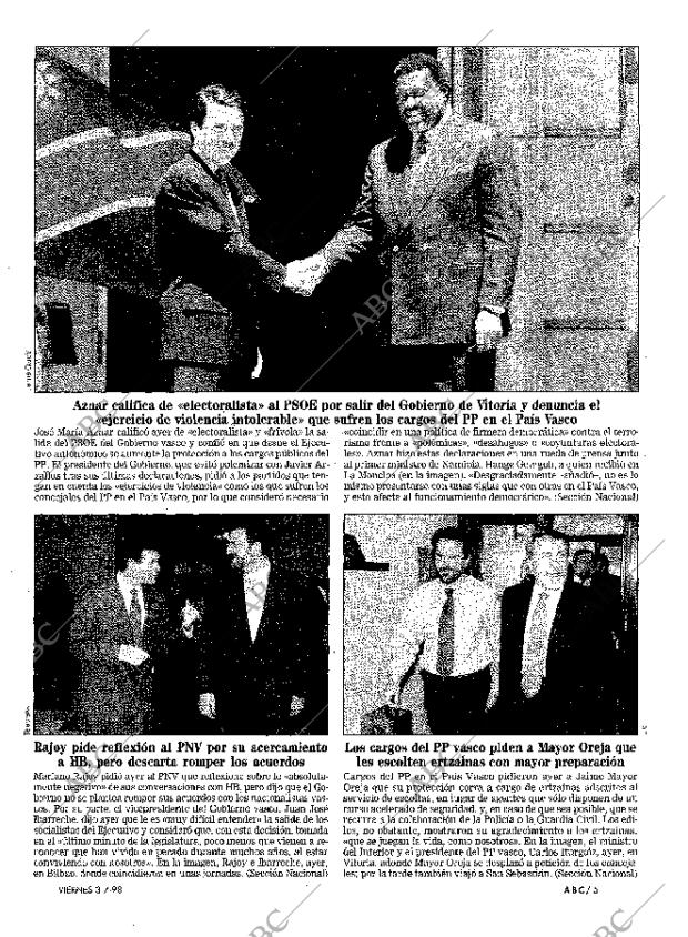 ABC MADRID 03-07-1998 página 5