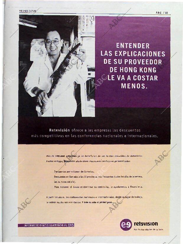 ABC MADRID 03-07-1998 página 55