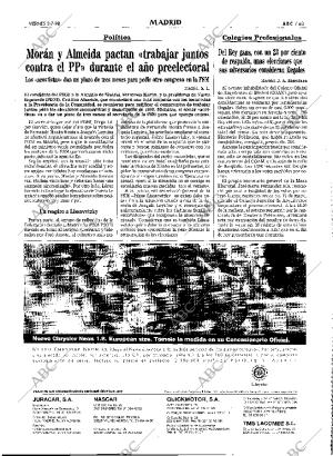 ABC MADRID 03-07-1998 página 63