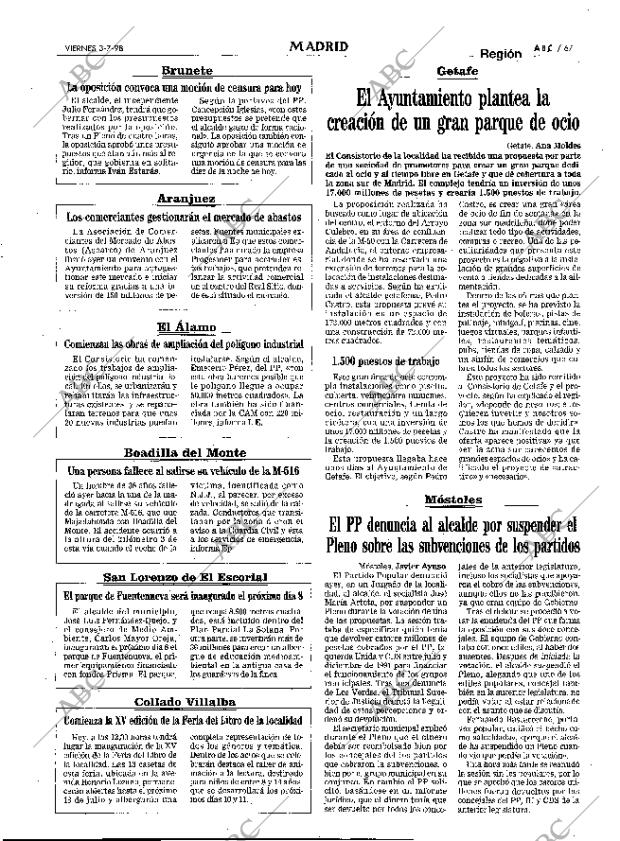 ABC MADRID 03-07-1998 página 67