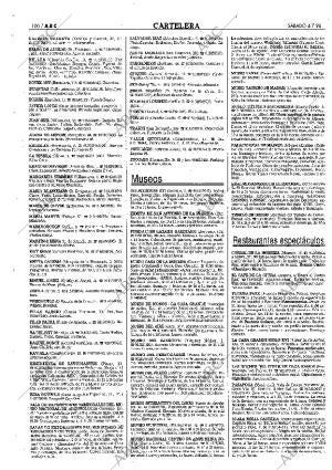 ABC MADRID 04-07-1998 página 100