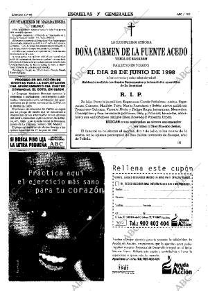 ABC MADRID 04-07-1998 página 105