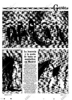 ABC MADRID 04-07-1998 página 117