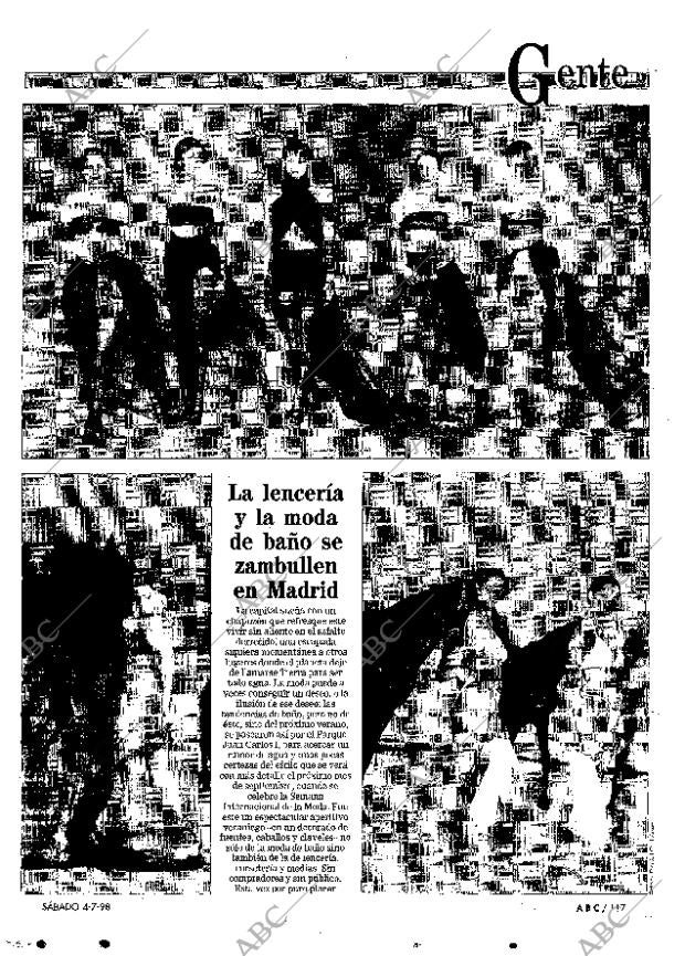 ABC MADRID 04-07-1998 página 117
