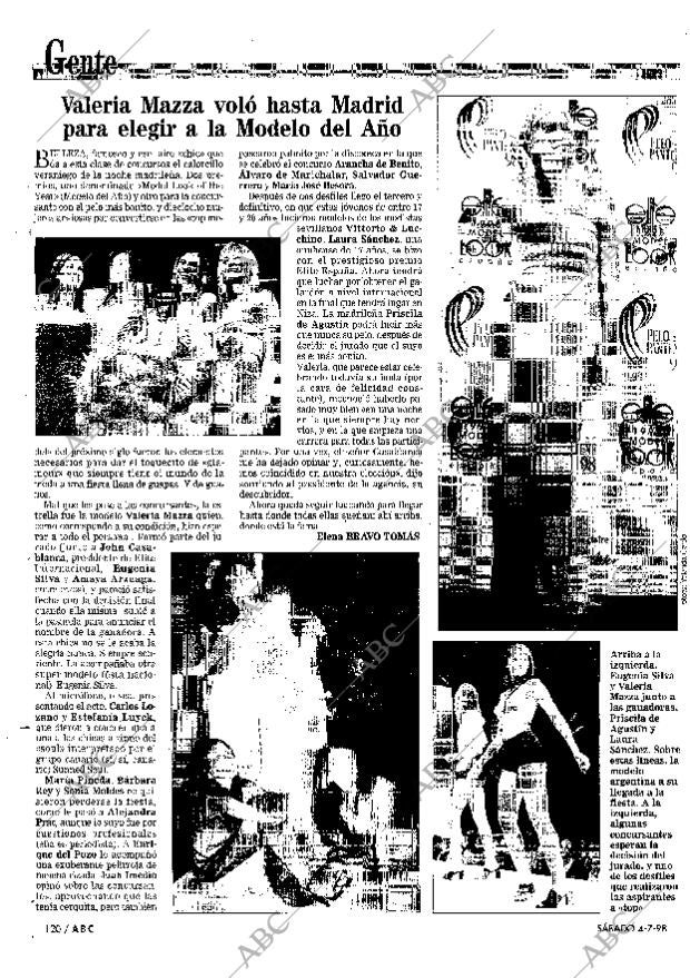 ABC MADRID 04-07-1998 página 120