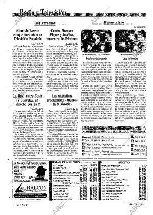 ABC MADRID 04-07-1998 página 124