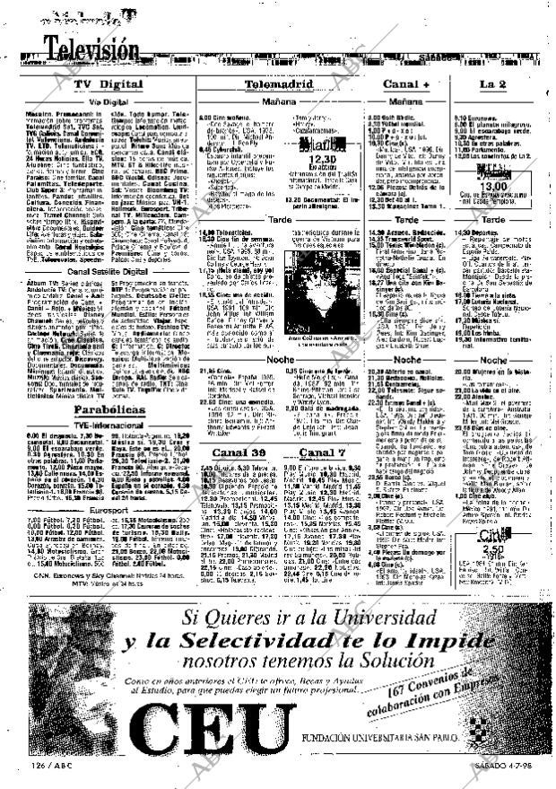 ABC MADRID 04-07-1998 página 126