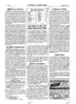 ABC MADRID 04-07-1998 página 14