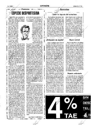 ABC MADRID 04-07-1998 página 16