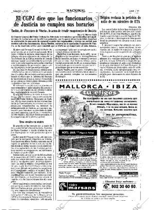 ABC MADRID 04-07-1998 página 23