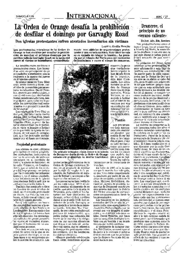 ABC MADRID 04-07-1998 página 27