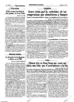 ABC MADRID 04-07-1998 página 32