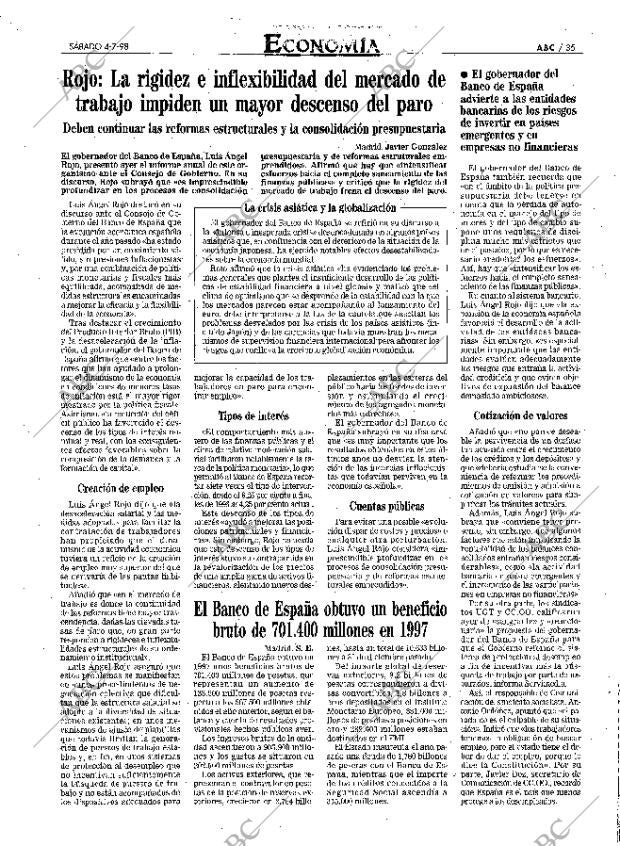 ABC MADRID 04-07-1998 página 35