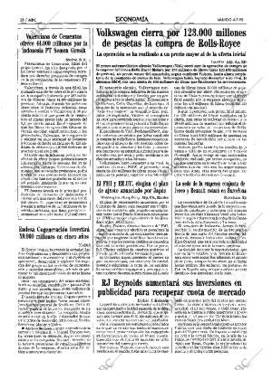 ABC MADRID 04-07-1998 página 38