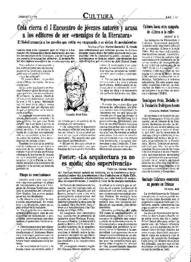 ABC MADRID 04-07-1998 página 57