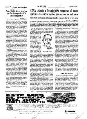 ABC MADRID 04-07-1998 página 62