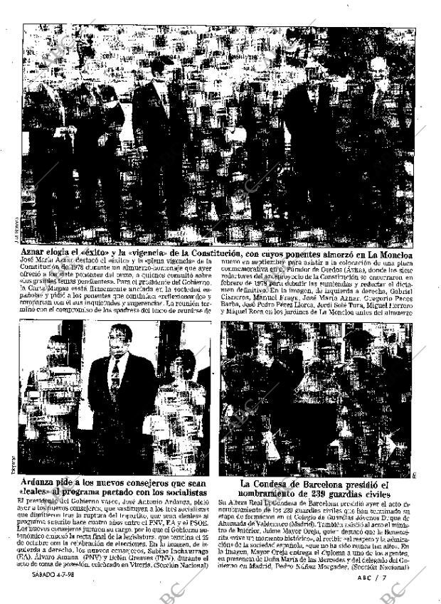 ABC MADRID 04-07-1998 página 7
