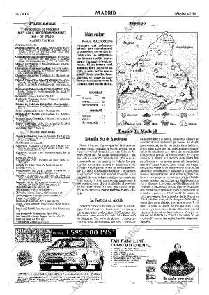 ABC MADRID 04-07-1998 página 70