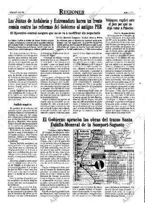 ABC MADRID 04-07-1998 página 71