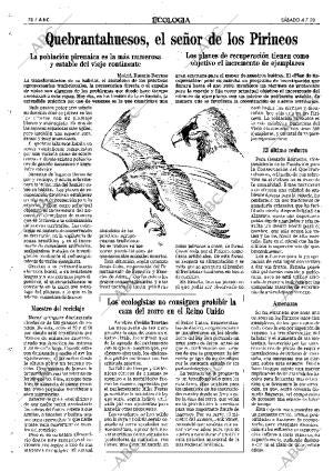 ABC MADRID 04-07-1998 página 78