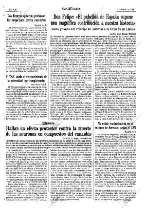 ABC MADRID 04-07-1998 página 80