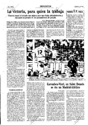 ABC MADRID 04-07-1998 página 84