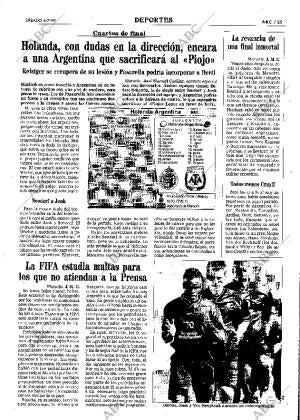 ABC MADRID 04-07-1998 página 85