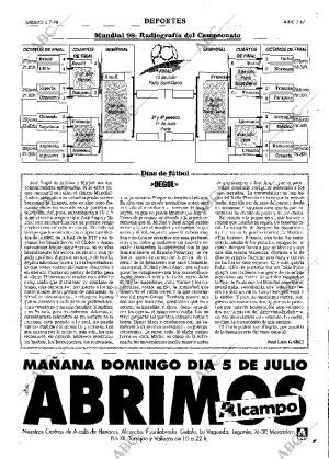 ABC MADRID 04-07-1998 página 87