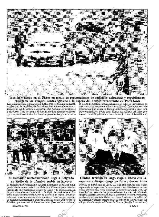 ABC MADRID 04-07-1998 página 9