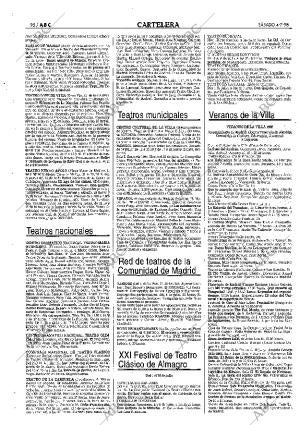 ABC MADRID 04-07-1998 página 98