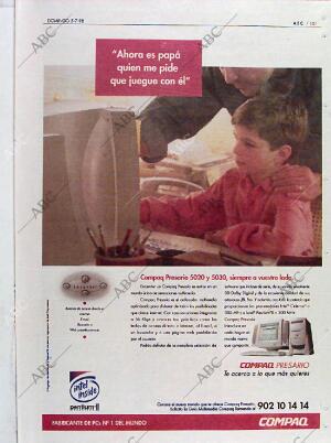 ABC MADRID 05-07-1998 página 101