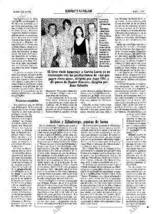 ABC MADRID 05-07-1998 página 107