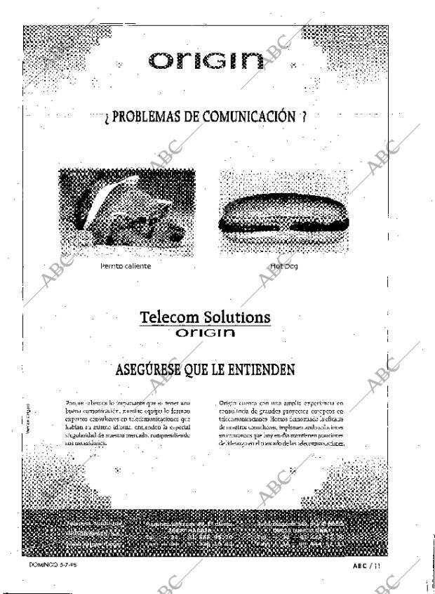 ABC MADRID 05-07-1998 página 11